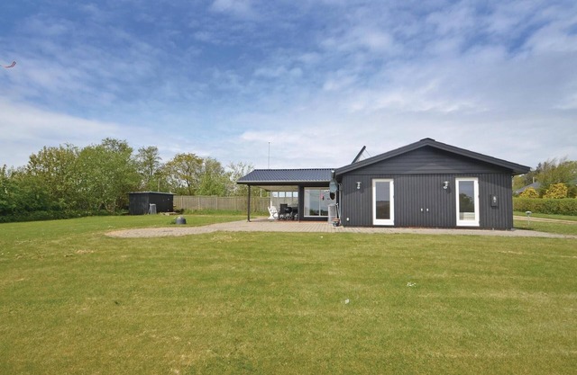 2 bedroom awesome home in Struer