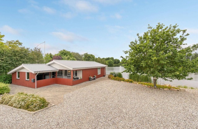 2 bedroom awesome home in Vemb