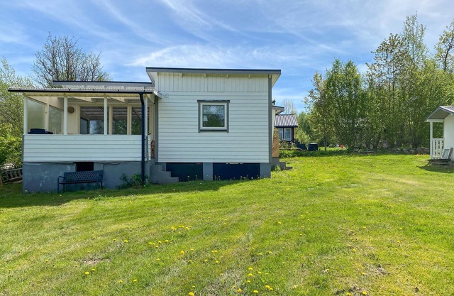 2 bedroom awesome home in Eksjö