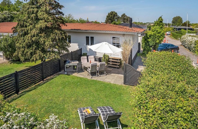 2 bedroom beautiful apartment in Nyborg