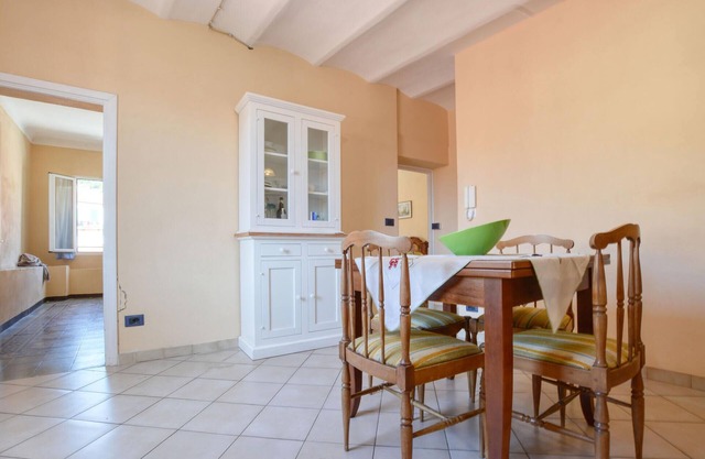 2 bedroom beautiful apartment in Taggia