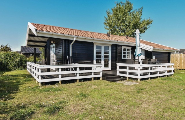 2 bedroom beautiful home in Nyborg