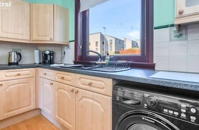 2 Bedroom by Central Serviced Apartments