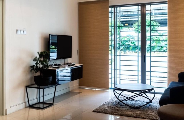 2 bedroom, Comfort House at City Centre