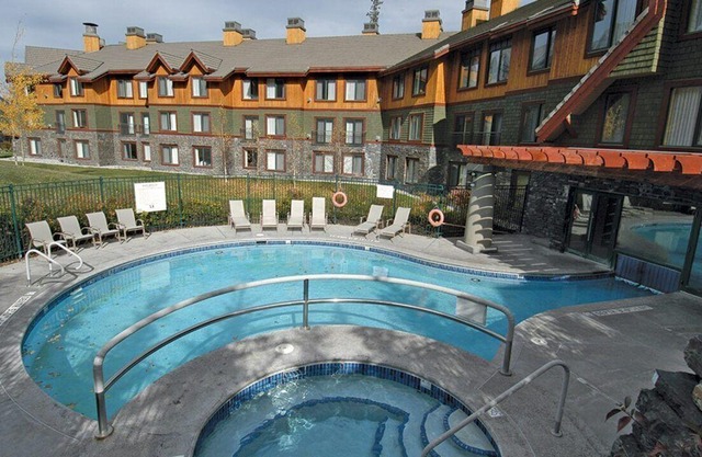 2 Bedroom Condo@ Canmore - Banff