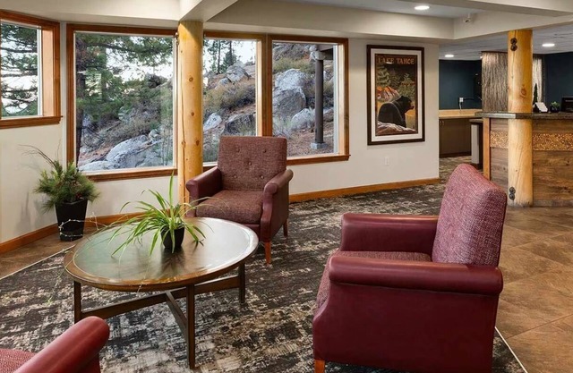 2-bedroom condo in Magical Stateline, Lake Tahoe