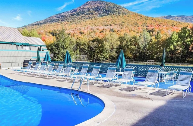 2-Bedroom Condo near Loon Mountain Resort