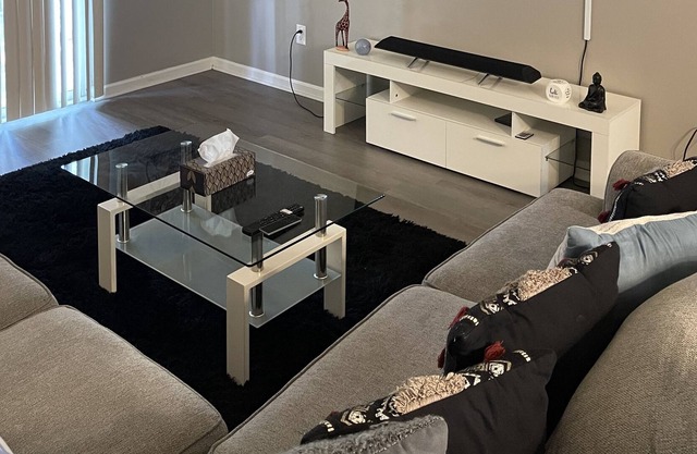 2 bedroom condo