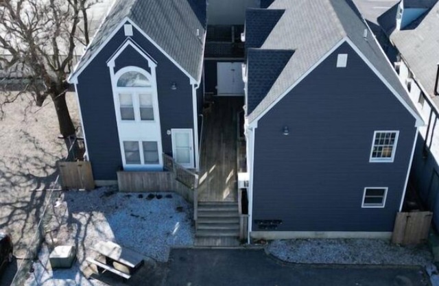2-bedroom condo steps to Seaside Heights Boardwalk and Beach