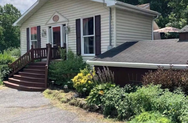 2 Bedroom Cottage