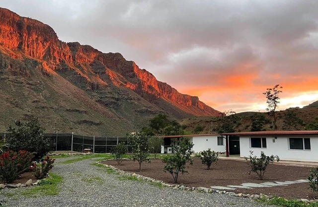 2 Bedroom Country House Near Fataga & Maspalomas