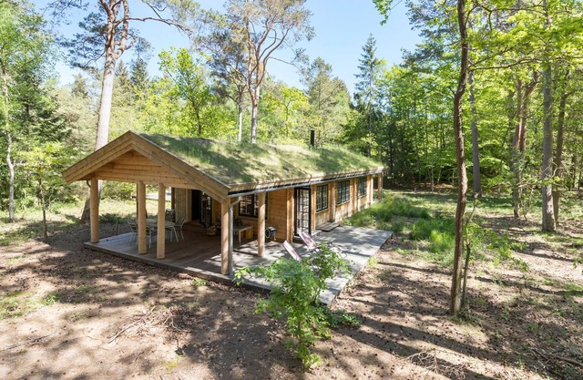2 bedroom cozy home in Frederiksværk
