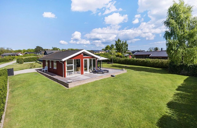 2 bedroom cozy home in Egernsund