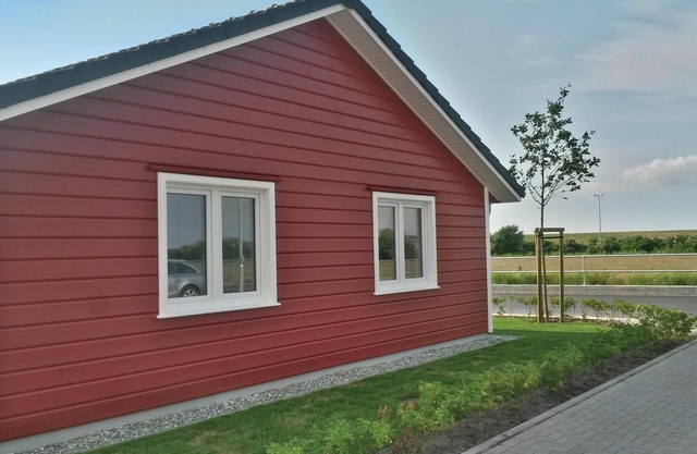2 bedroom cozy home in Dagebüll