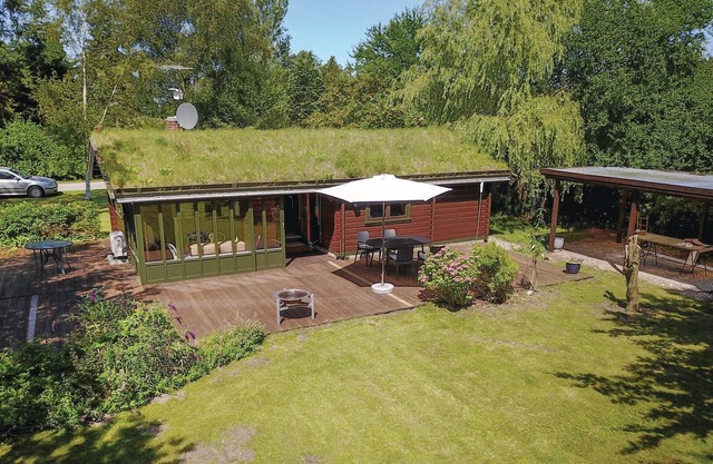 2 bedroom cozy home in Otterup