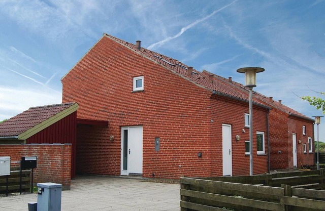 2 bedroom cozy home in Thyborøn