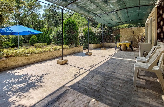 2 bedroom cozy home in Salernes