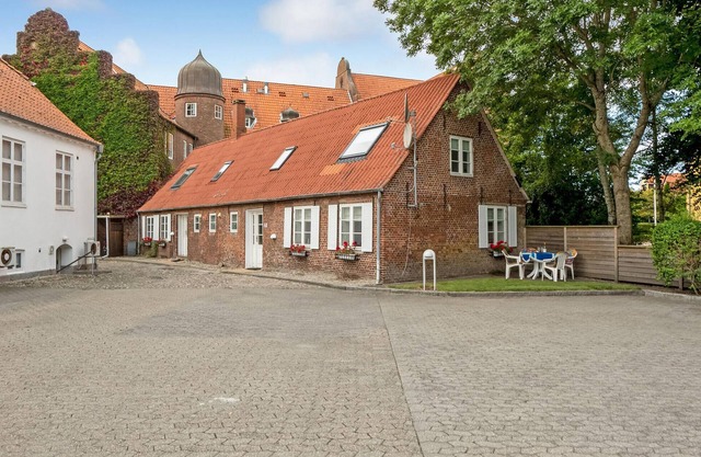 2 bedroom cozy home in Tønder