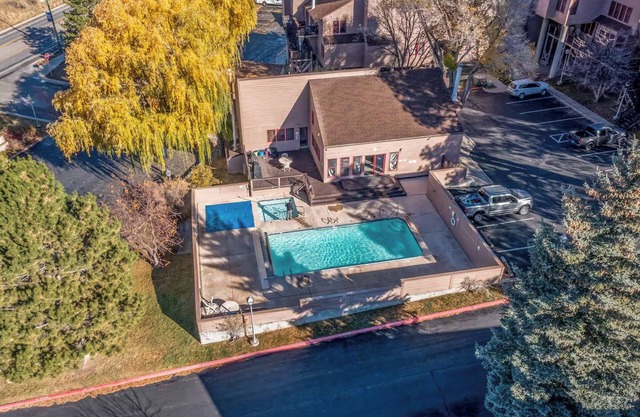 2 Bedroom Durango Retreat Near Trails & Town: Pool + Hot Tub