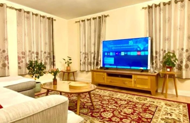 2 Bedroom Flat in Ardwick Manchester