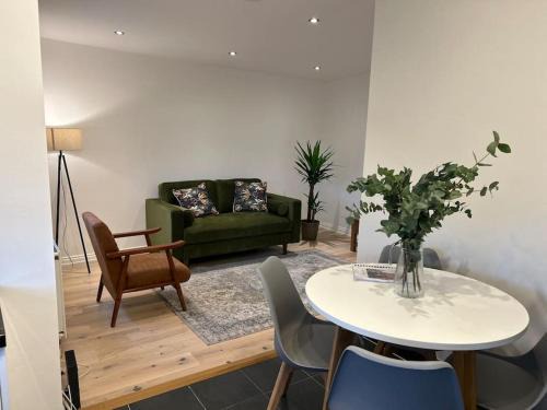 2 Bedroom Flat in Stoke Newington