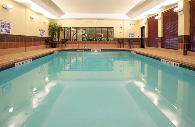 2 Bedroom | Free Wi-Fi + Breakfast, Gym Access