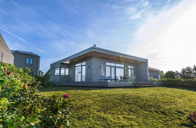 2 bedroom gorgeous home in Gelting