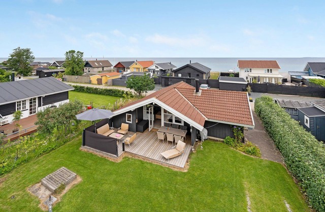 2 bedroom gorgeous home in Otterup