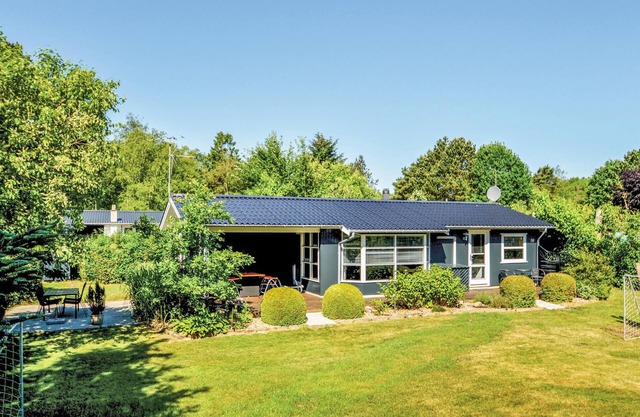 2 bedroom gorgeous home in Farsø