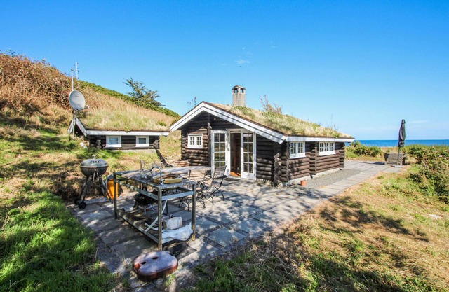 2 bedroom gorgeous home in Samsø