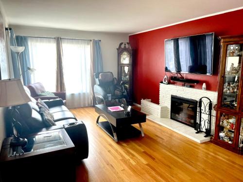 2 Bedroom House OR Private Studio near SF, SFSU and SFO