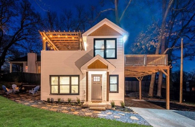 2 Bedroom Loft Style Home in ATL near Downtown