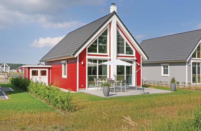 2 bedroom lovely home in Zerpenschleuse