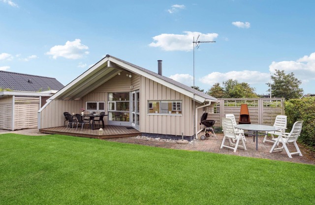 2 bedroom lovely home in Otterup