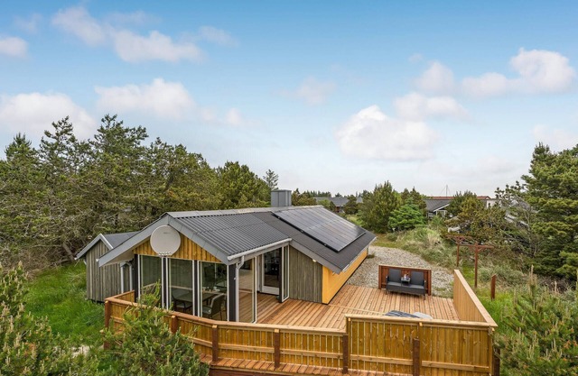2 bedroom lovely home in Thisted