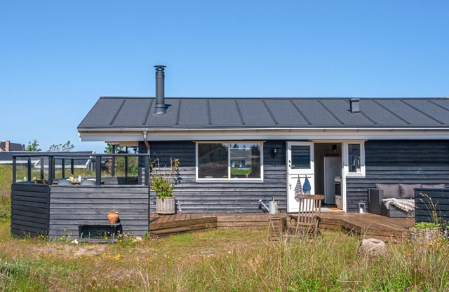 2 bedroom lovely home in Thisted