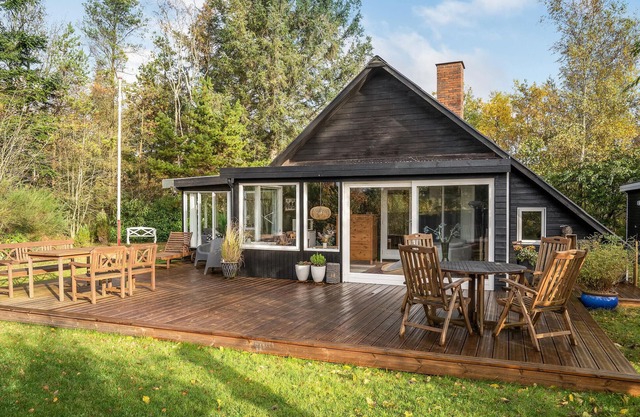 2 bedroom lovely home in Hemmet