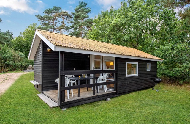 2 bedroom lovely home in Nexø
