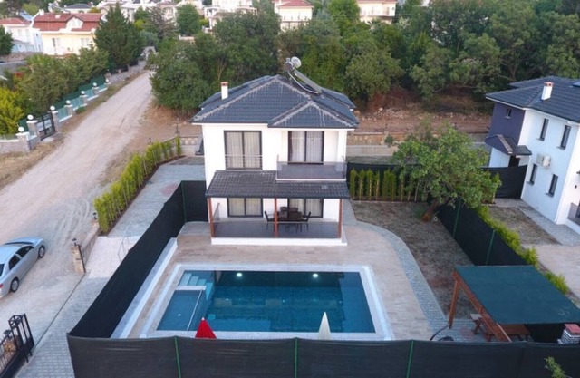 2 Bedroom Luxury Villa in Oludeniz