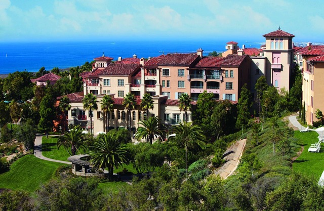 2-Bedroom Marriott's Newport Coast Villas. Sleeps 8. Full Resort Access