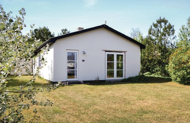 2 bedroom nice home in Nørre Nebel