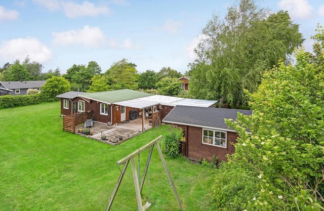 2 bedroom nice home in Vordingborg