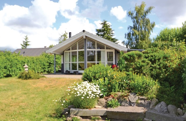 2 bedroom nice home in Silkeborg