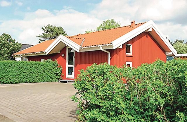 2 bedroom nice home in Nyborg