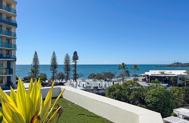 2 Bedroom Penthouse, sleeps 5 in Caribbean Resort
