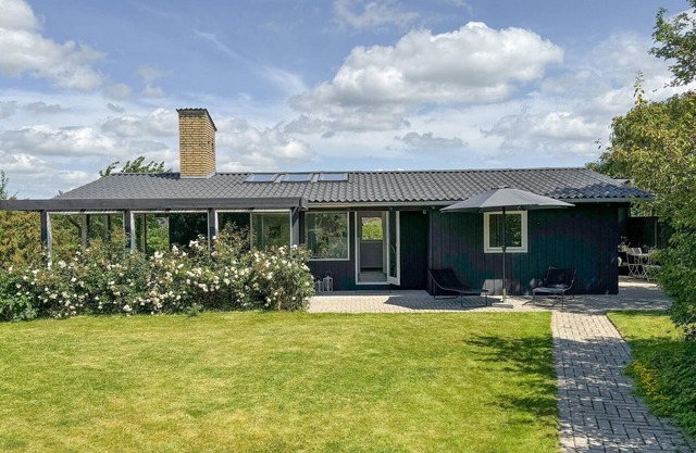 2 bedroom pet friendly home in Roskilde