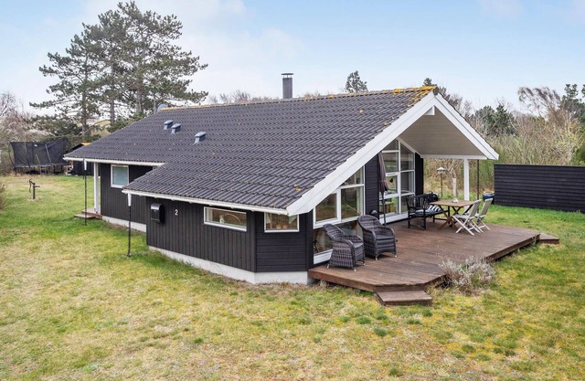 2 bedroom pet friendly home in Slagelse