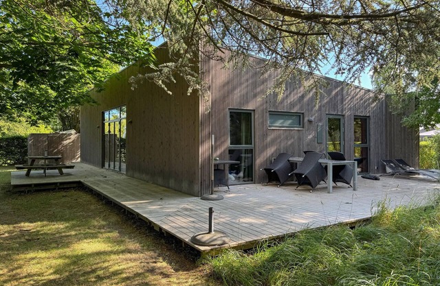 2 bedroom pet friendly home in Præstø