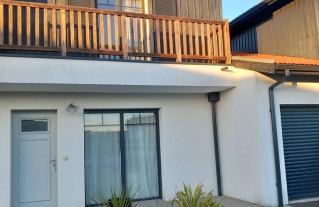 2 bedroom private vacation home in Andernos-les-Bains