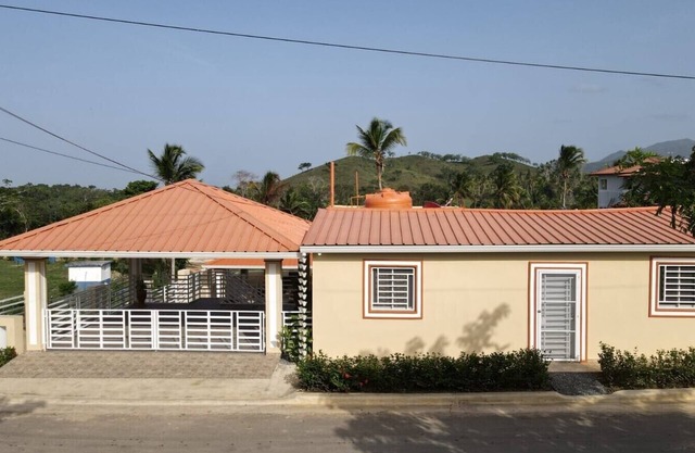 2 bedroom private vacation home in miches